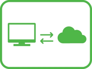 �N���E�h�Ńo�b�N�A�b�v