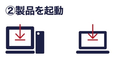 Step2 ���i���N��