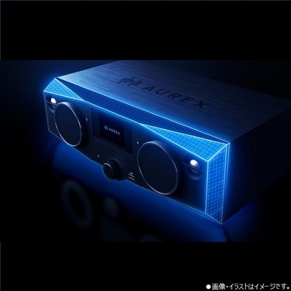 �����g�������̗����}���A�L���ȉ��ꊴ����������uCorner Cutting Enclosure�v���̗p