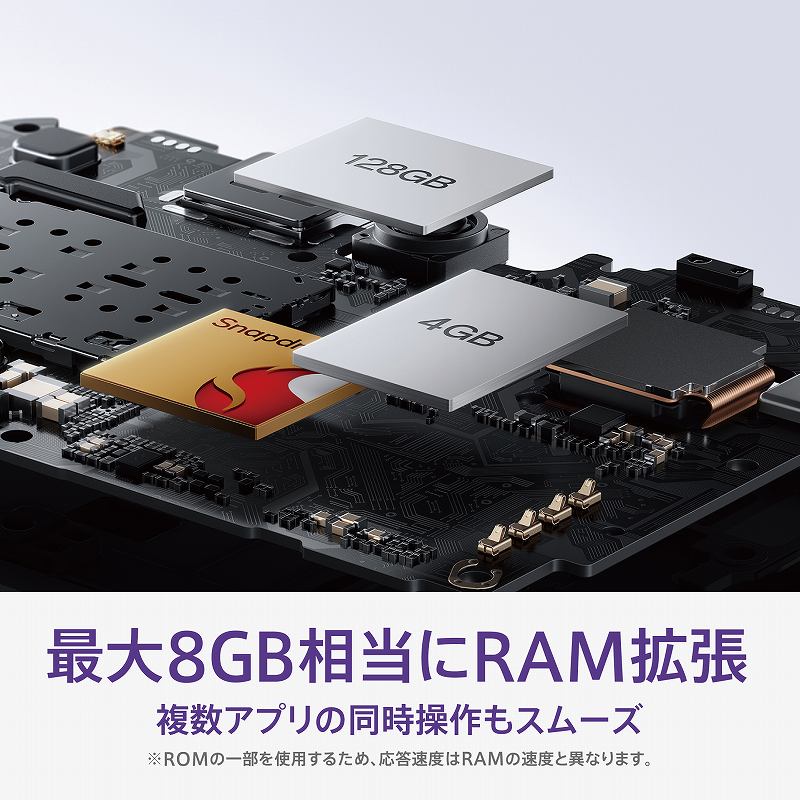 �ő�8GB������RAM�g��