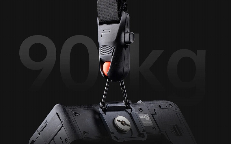 �ő�ω׏d90kg�A���d�ʋ@�ނɂ��Ή�