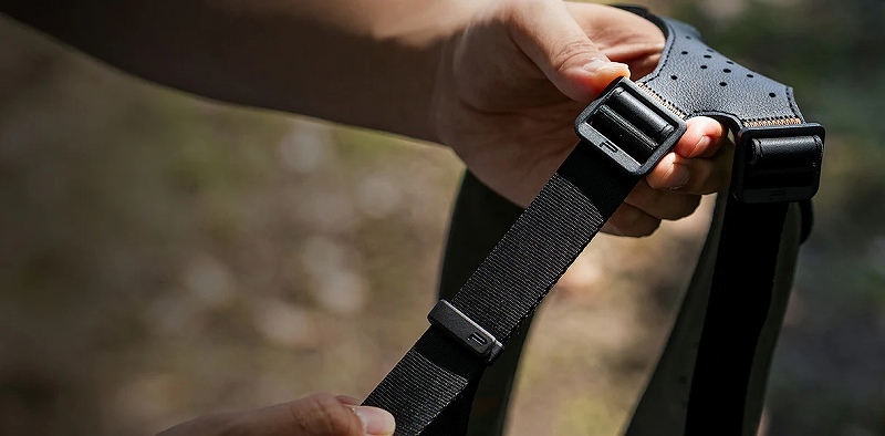 �J�X�^�}�C�Y���ꂽ�t�B�b�g���ŁA���K�����ő����