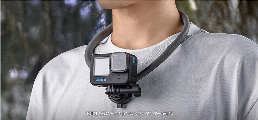 �ėp���̍����A�N�V�����J�����A�_�v�^�[���t��