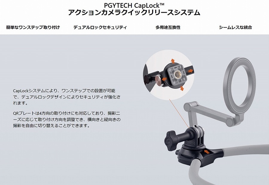 �A�N�V�����J�����N�C�b�N�����[�X�V�X�e��