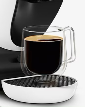 �v���̃o���X�^�����ꂽ�n���h�h���b�v�̂悤�ȃh���b�v�X�^�C�����o