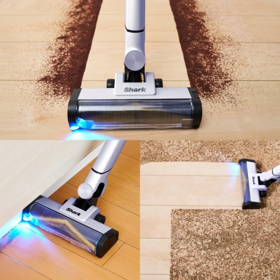 360&deg;�N���[�j���O