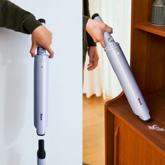 �����^�b�`�ł��̂܂܋��͂ȃn���f�B�N���[�i�[��