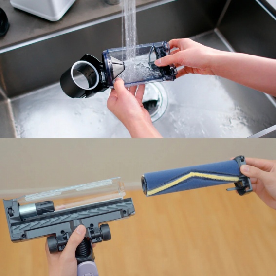 �u���V���[�����_�X�g�J�b�v���ȒP�ɊO���Đ��􂢉\