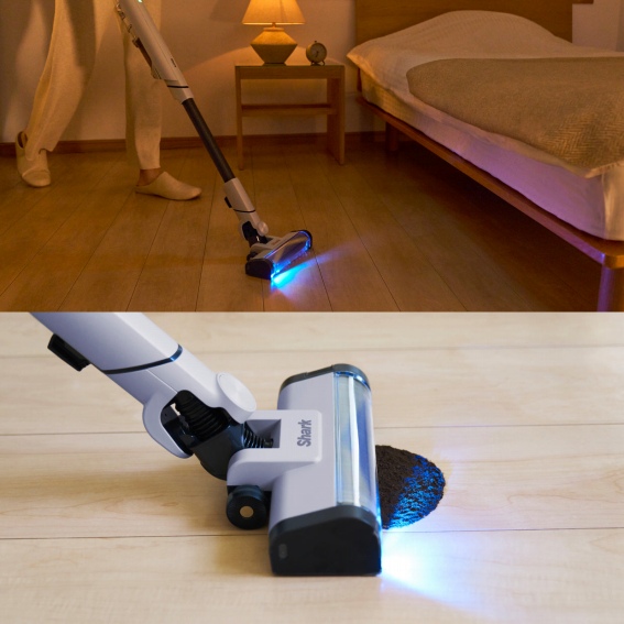 �󋵂ɉ����Ď蓮���[�h�ł��|���\