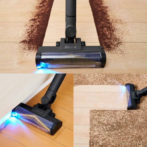 360&deg;�N���[�j���O