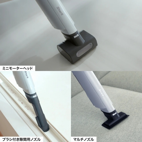 3�̕t���A�N�Z�T���[�ŉƒ����|���B