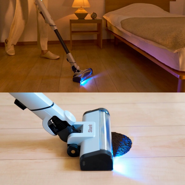 �󋵂ɉ����Ď蓮���[�h�ł��|���\