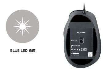 BlueLED�Z���T�[����