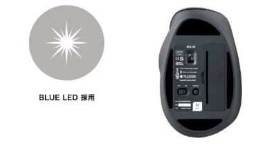 BlueLED�Z���T�[����