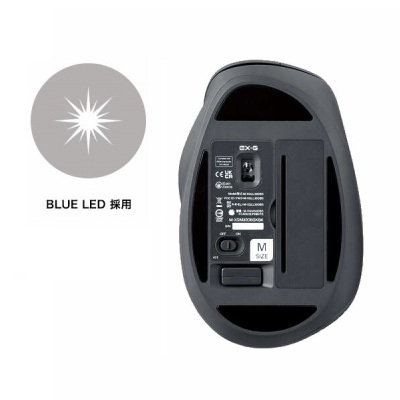 BlueLED�Z���T�[����