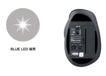 BlueLED�Z���T�[����