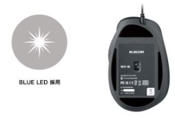 BlueLED�Z���T�[����