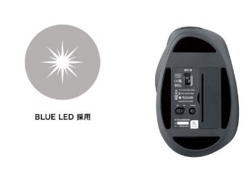 BlueLED�Z���T�[����