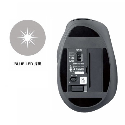 BlueLED�Z���T�[����