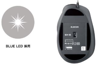 BlueLED�Z���T�[����