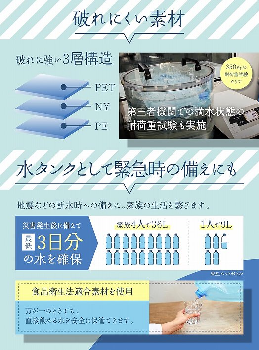 �j��ɂ������S�A���p���ɂ��g���鍂�ϋv�\��