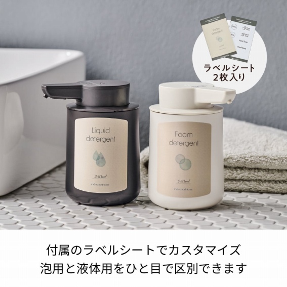 �t���̃��x���V�[�g�ŃJ�X�^�}�C�Y