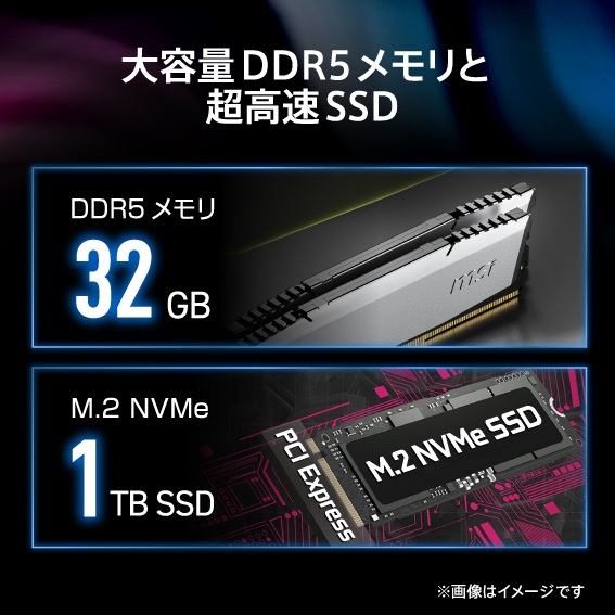 ��e��DDR5�������ƒ�����SSD