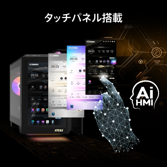 �y�^�b�`�p�l�����ځz