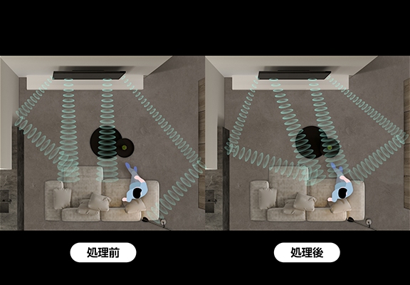 �I�[�f�B�I�L�����u���[�V����