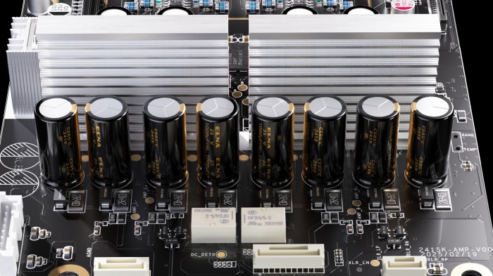 ���ǂ��T�E���h�X�e�[�W�ō��i���̃T�E���h