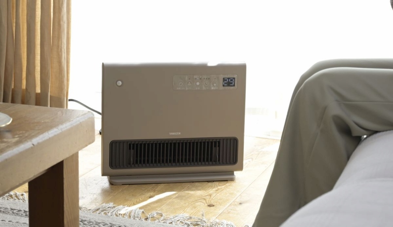 �啗�ʂ̉��������͂�����Z���~�b�N�t�@���q�[�^�[