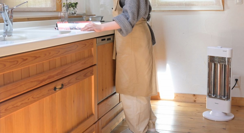 ���g���ɗD�ꂽ�J�[�{���q�[�^�[