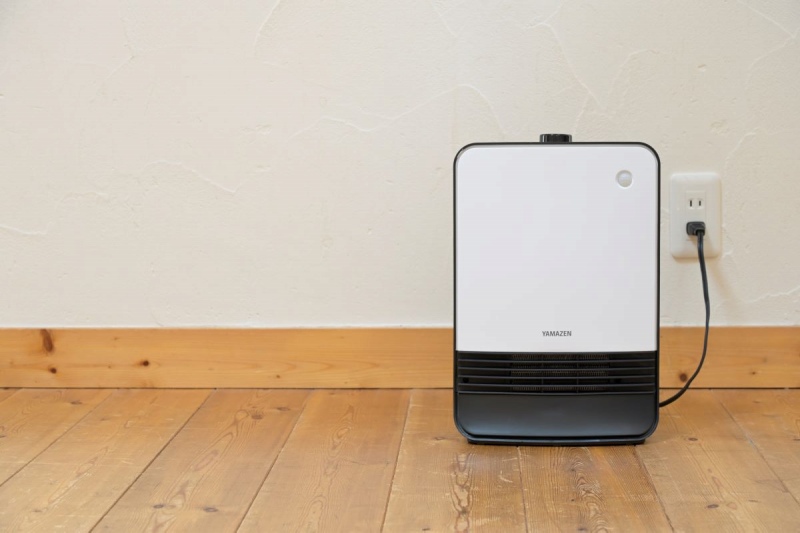 ���g���ɗD�ꂽ�A���^�̃Z���~�b�N�t�@���q�[�^�[