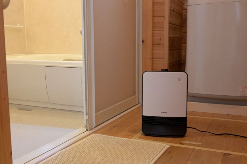 �^�Ȃ̂ŒE�ߏ���g�C���A�Q���ȂǁA�ꏊ��I�΂����g�����������܂�