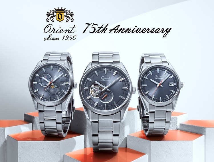 �R���e���|�����[�R���N�V�����̐V�V���[�Y�w�I���G���g�X�g���b�g�x��75���N�L�O���f���o��