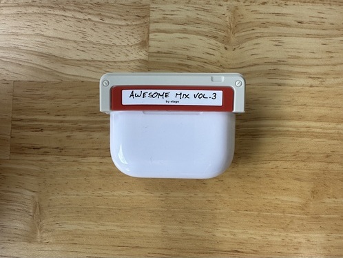 �㕔�W�p�[�c���瑕��