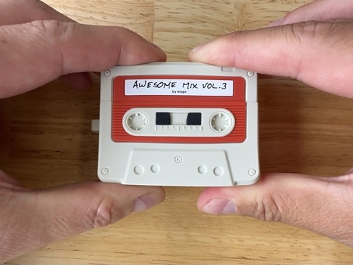 �����{�f�B�p�[�c���Ȃ��܂���