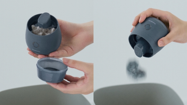 �{�̏㕔�̃_�X�g�^���N�ɂ��܂����ыʂ������A�T�b�Ǝ̂Ă��܂�