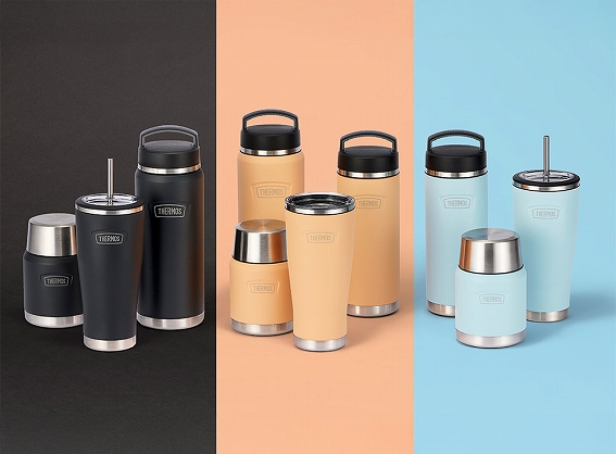 �T�[���X 500ML �t�[�h�W���[�@���ʊ��̂���ICON SERIES