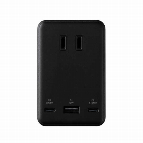 USB-A�|�[�g&times;1�EUSB Type-C�|�[�g&times;2 ����