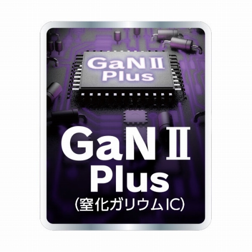 GaN II(�����K���E��)�̗p