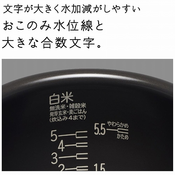 �������傫�������������₷�������̂ݐ��ʐ��Ƒ傫�ȍ��������B