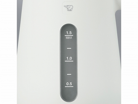 �ЂƖڂł����̗ʂ��m�F�ł���u���₷�����ʑ��v