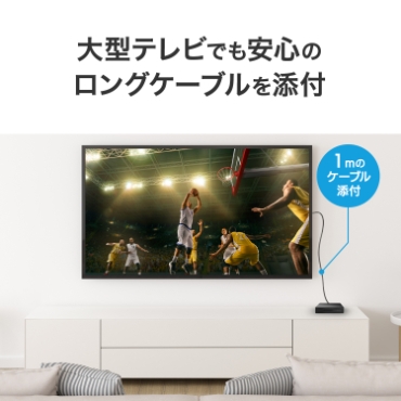 ��^�e���r�ł����S�̃����O�P�[�u����Y�t