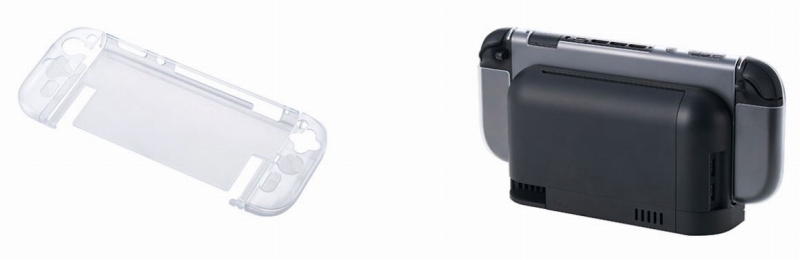 1.3mm�̔��^�݌v�A�P�[�X�𑕒������܂܏[�d�h�b�N�g�p�\