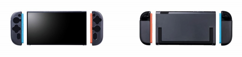 �P�[�X�𑕒������܂܁A�R���g���[���[�̒��E�\