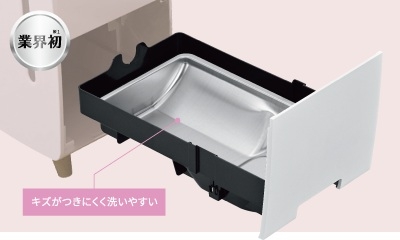 �ې�OK�̃X�e�����X�g���C