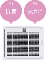 �}���`�N���[���t�B���^�[