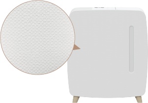 �R���i �n�C�u���b�h�������� UF-HS�V���[�Y �ǎ����C���[�W���������\��