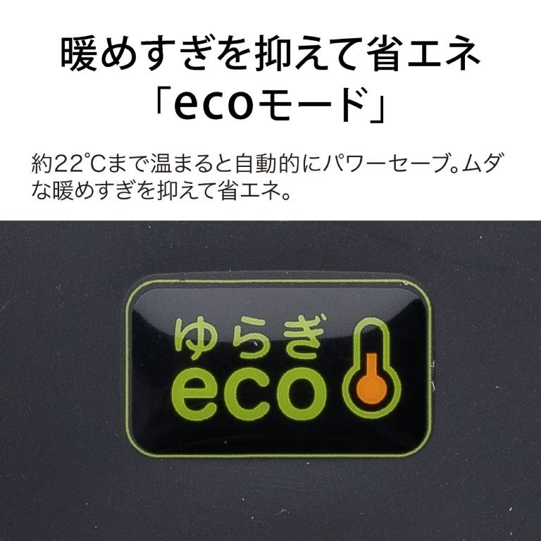 ��22���܂ŉ��܂�Ǝ����I�Ƀp���[�Z�[�u����̂ŁA�d�C��̍����Ƃ��ɂ��֗��B